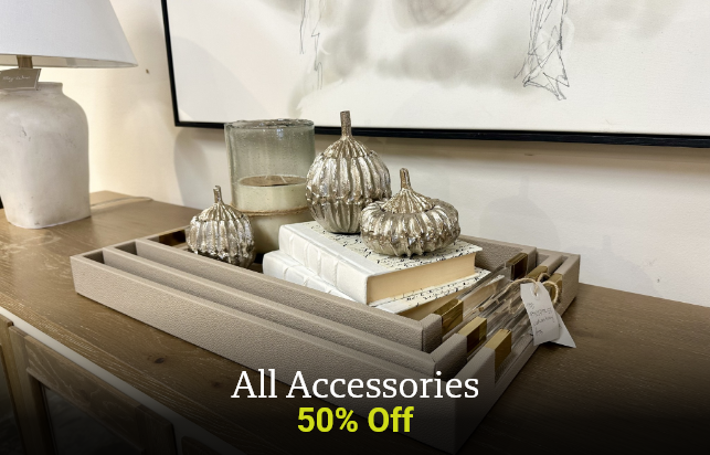 Accessories On Sale