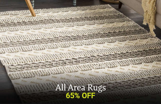 Area Rugs On Sale