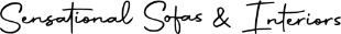 Sensational Sofas